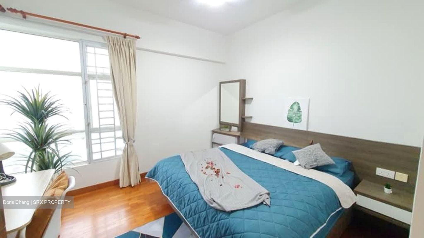 Oleander Towers (D12), Apartment #558755441